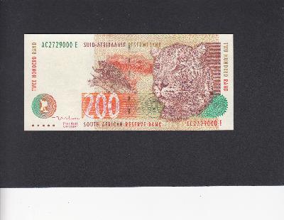 Beschrijving voorzijde: LEOPARD